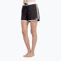 Dakine Roots 5" Frauen schwimmen Shorts schwarz und weiß DKA156W0004 4