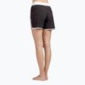 Dakine Roots 5" Frauen schwimmen Shorts schwarz und weiß DKA156W0004 5