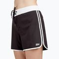 Dakine Roots 5" Frauen schwimmen Shorts schwarz und weiß DKA156W0004 6