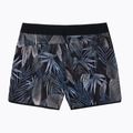 Dakine Roots Frauen schwimmen Shorts 5" grau DKA156W0004 2