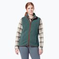 Royal Robbins Urbanesque Vest Seekiefer Frauen ärmellose Jacke