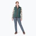 Royal Robbins Urbanesque Vest Seekiefer Frauen ärmellose Jacke 2