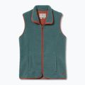 Royal Robbins Urbanesque Vest Seekiefer Frauen ärmellose Jacke 4