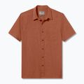 Royal Robbins Herren Hemd Hempline aus gebackenem Ton 4