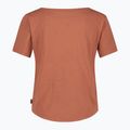 Royal Robbins Frauen Basecamp boxy gebacken Ton T-Shirt 2