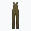 Damen Royal Robbins Half Dome Overall dunkel oliv Trekkinghose