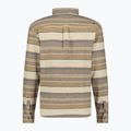 Hemd Herren Royal Robbins Clouds Rest Hemp bistre pacific crest stripe 2