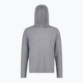 Sweter Royal Robbins Rockcraft Wool Hoodie lt pewter htr