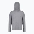 Sweter Royal Robbins Rockcraft Wool Hoodie lt pewter htr 2