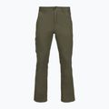 Hose Herren Royal Robbins Billy Goat II Lined everglade