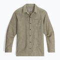 Hemd Herren Royal Robbins Hempline Spaced fiddlehead
