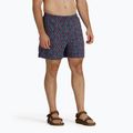 Trekkinghose Herren Herren Royal Robbins All-In navy flash pt