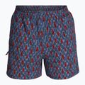 Trekkinghose Herren Herren Royal Robbins All-In navy flash pt 6