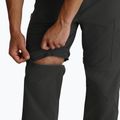 Royal Robbins Herren Wilder Zip-Off Hose anthrazit 6