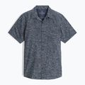 Hemd Herren Royal Robbins Amp Lite II deep blue river pt