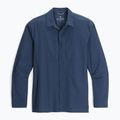Royal Robbins Expedition III Herrenhemd tiefblau