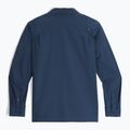 Royal Robbins Expedition III Herrenhemd tiefblau 2