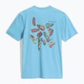 Shirt Herren Royal Robbins RR Graphic catalina shoe pt
