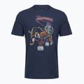 Shirt Herren Royal Robbins RR Graphic navy chock pt
