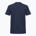Shirt Herren Royal Robbins RR Graphic navy chock pt 2
