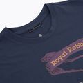 Shirt Herren Royal Robbins RR Graphic navy chock pt 3