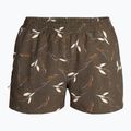 Royal Robbins Frauen All-In everglade caswell pt shorts 6