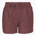Damen Shorts Royal Robbins Hempline wild rhubarb