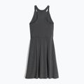 Kleid Royal Robbins Royal Adventure charcoal htr 2