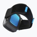Therabody RecoveryTherm Cube schwarz/blaues Massagegerät 3
