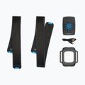 Therabody RecoveryTherm Cube schwarz/blaues Massagegerät 4