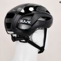 Fahrradhelm KASK Elemento schwarz 16