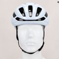 KASK Sintesi weißer Fahrradhelm 12