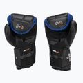 Rival RB10 Intelli-Shock Bag Boxhandschuhe schwarz/blau 3