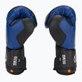 Rival RB10 Intelli-Shock Bag Boxhandschuhe schwarz/blau 4