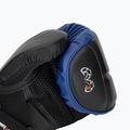Rival RB10 Intelli-Shock Bag Boxhandschuhe schwarz/blau 7
