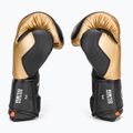 Rival RB10 Intelli-Shock Bag Boxhandschuhe schwarz/gold 4