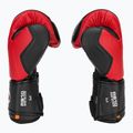 Rival RB10 Intelli-Shock Bag Boxhandschuhe schwarz/rot 4