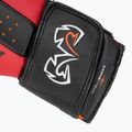 Rival RB10 Intelli-Shock Bag Boxhandschuhe schwarz/rot 6