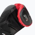 Rival RB10 Intelli-Shock Bag Boxhandschuhe schwarz/rot 7