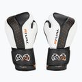 Rival RB10 Intelli-Shock Bag schwarz/weiss Boxhandschuhe 2