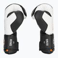Rival RB10 Intelli-Shock Bag schwarz/weiss Boxhandschuhe 4