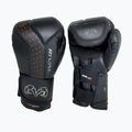 Rival RB10 Boxhandschuhe Intelli-Shock Tasche schwarz