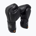 Rival RB10 Boxhandschuhe Intelli-Shock Tasche schwarz 2