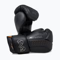 Rival RB10 Boxhandschuhe Intelli-Shock Tasche schwarz 3