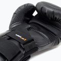 Rival RB10 Boxhandschuhe Intelli-Shock Tasche schwarz 5