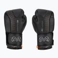 Rival RB10 Boxhandschuhe Intelli-Shock Tasche schwarz 2