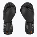Rival RB10 Boxhandschuhe Intelli-Shock Tasche schwarz 4