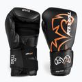 Boxhandschuhe Rival RB11 black