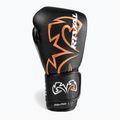 Boxhandschuhe Rival RB11 black 3