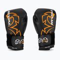 Boxhandschuhe Rival RB11 black